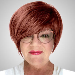 Meet your Posher, Renee